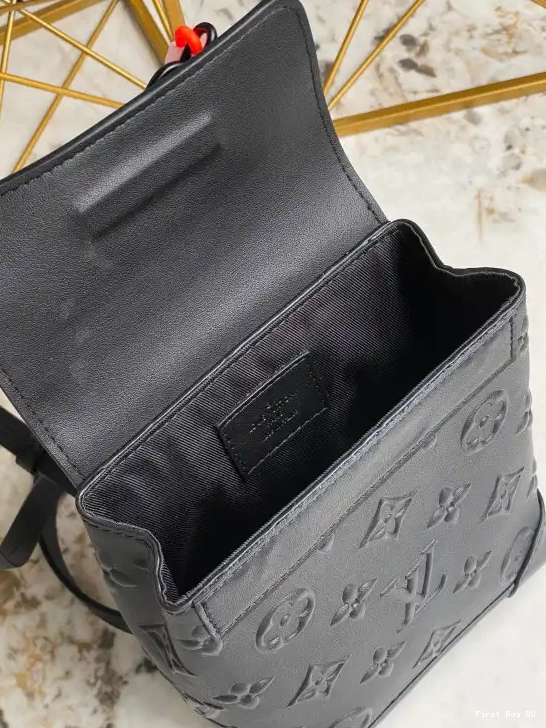 Firstbags ru VUITTON XS STEAMER LOUIS 0604